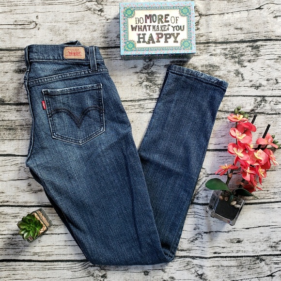 Levi's Denim - Levi's Skinny Jeans